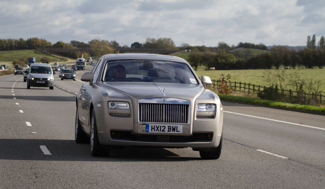 Feature: A Journey Through Britain's Royal Culture of Tradition and Innovation Chapter 3 07