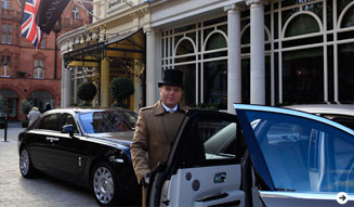 Feature: A Journey Through Britain's Royal Culture of Tradition and Innovation Chapter 3 02