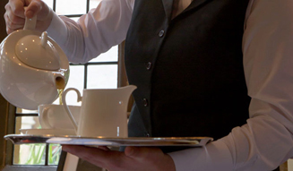 Feature: A Journey Through Britain's Royal Culture of Tradition and Innovation Chapter 3 25