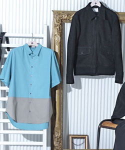 Hankyu Men's Osaka | Buyer Talk 03
