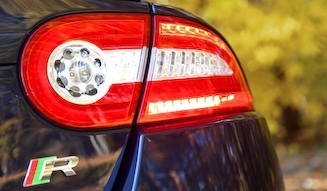 Jaguar XKR|ジャガー XKR
