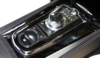 Jaguar XKR|ジャガー XKR