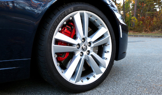 Jaguar XKR|ジャガー XKR