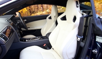 Jaguar XKR|ジャガー XKR