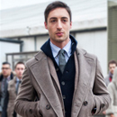 Main Feature: Ten Styles, Ten 'Tied-Up' Looks