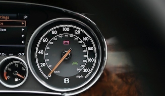 Bentley Continental GT Speed|Bentley Continental GT Speed