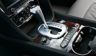Bentley Continental GT Speed|Bentley Continental GT Speed