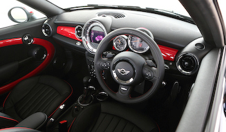 MINI JOHN COOPER WORKS ROADSTER｜ミニ ジョンクーパー ワークス ロードスター