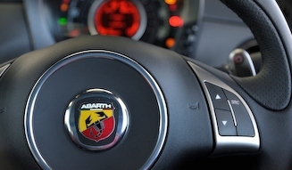 ABARTH 595 Turismo | ABARTH 595 Turismo