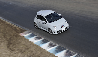 ABARTH 500 | ABARTH 500