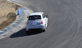 ABARTH 500 | ABARTH 500