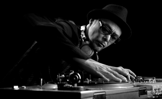 DJ KRUSH
