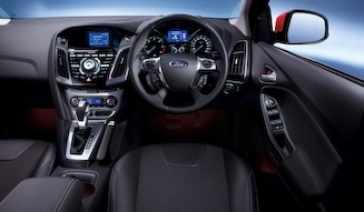 Ford Focus|フォード フォーカス