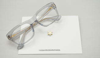 MASAHIROMARUYAMA｜Continuer 08