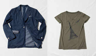 BEAMS LIGHTS|MIC ITAYA 06