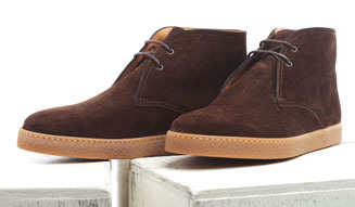 JOHN LOBB|TURF 02