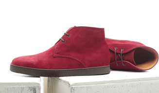 JOHN LOBB|TURF 03