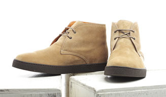 JOHN LOBB|TURF 04