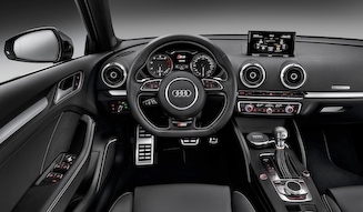 Audi S3 Sportback | アウディ S3 スポーツバック