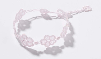 Cruciani C × ミュシャ展|オリジナル・ブレスレット&特典付きチケットを販売03