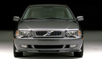 Volvo S40｜ボルボ S40
