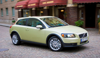 Volvo C30｜ボルボ C30