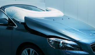 Volvo V40｜ボルボ V40