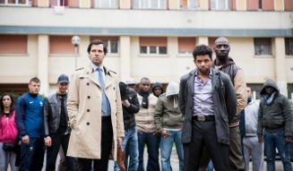 MOVIE | The Intouchables 03