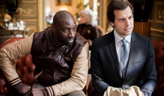 MOVIE | The Intouchables 02