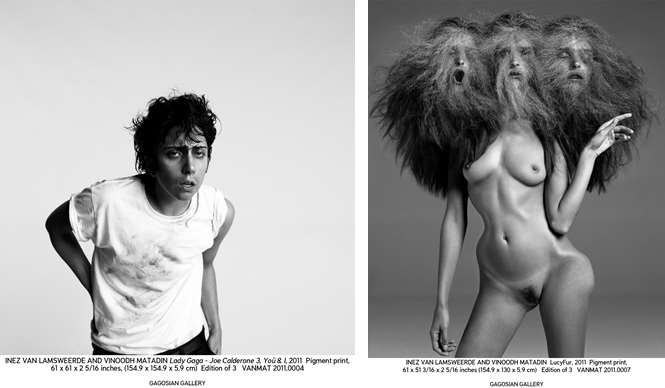 ART FILE 09｜「INEZ & VINOODH : PHOTOGRAPHS」　02