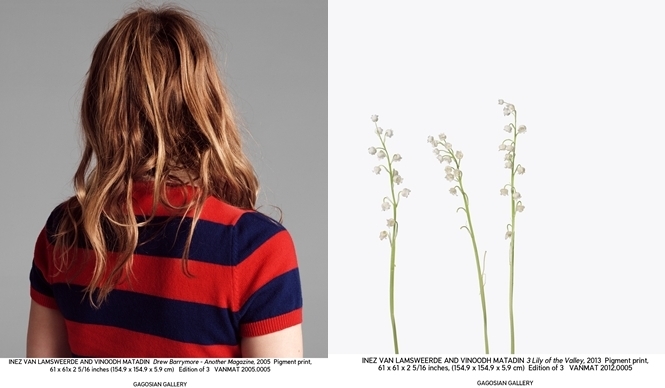ART FILE 09｜「INEZ & VINOODH : PHOTOGRAPHS」　03