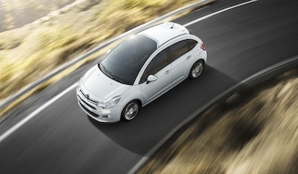 Citroen C3|シトロエン C3