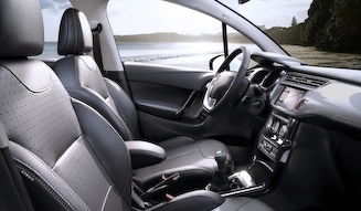 Citroen C3|シトロエン C3