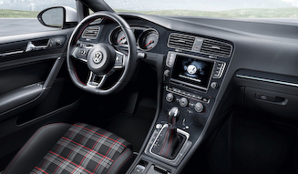Volkswagen Golf GTI｜フォルクスワーゲン ゴルフ GTI
