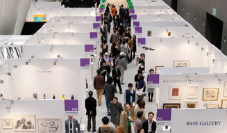アートフェア東京2013｜買えるアートが集結する3日間02