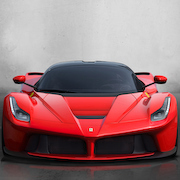 あらたなるフェラーリのシンボル、ついにアンヴェール｜Ferrari