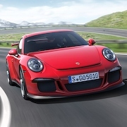 ポルシェ「GT3」ロードバージョンも登場
