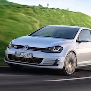 7代目ゴルフにGTI登場｜Volkswagen