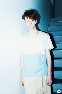 HUM & RAWER｜2013春夏コレクション 03