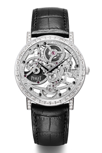 PIAGET|ピアジェ 06