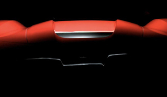 Ferrari F150｜フェラーリ F150
