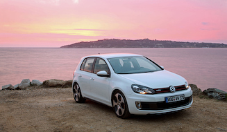 Volkswagen Golf GTI | Volkswagen Golf GTI