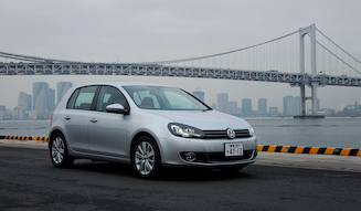 Volkswagen Golf TSI Comfortline Meister Edition | Volkswagen Golf TSI Comfortline Meister Edition
