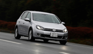 Volkswagen Golf TSI Comfortline Meister Edition | Volkswagen Golf TSI Comfortline Meister Edition