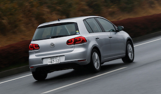 Volkswagen Golf TSI Comfortline Meister Edition | Volkswagen Golf TSI Comfortline Meister Edition