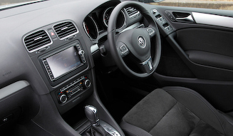 Volkswagen Golf TSI Comfortline Meister Edition | Volkswagen Golf TSI Comfortline Meister Edition