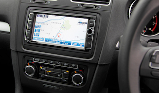 Volkswagen Golf TSI Comfortline Meister Edition | Volkswagen Golf TSI Comfortline Meister Edition