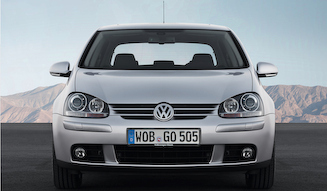 Volkswagen Golf | Volkswagen Golf
