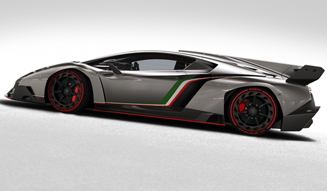 Lamborghini Veneno
