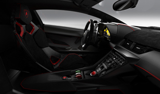Lamborghini Veneno